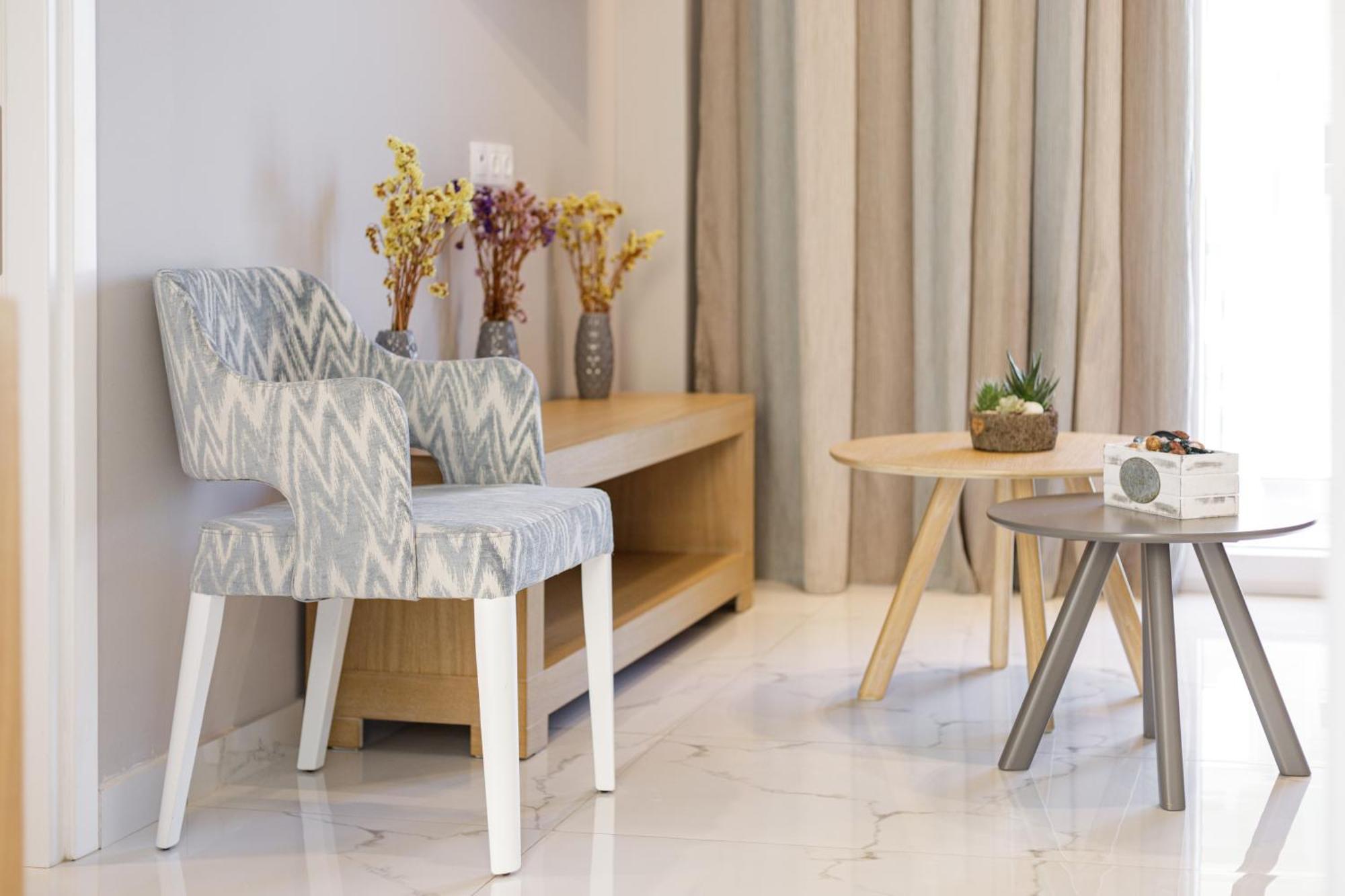 Melina Bay Boutique Hotel Kassiopi Ngoại thất bức ảnh
