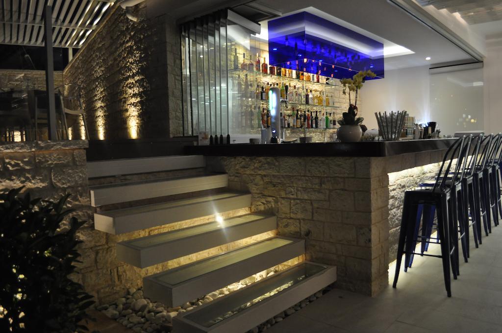Melina Bay Boutique Hotel Kassiopi Ngoại thất bức ảnh
